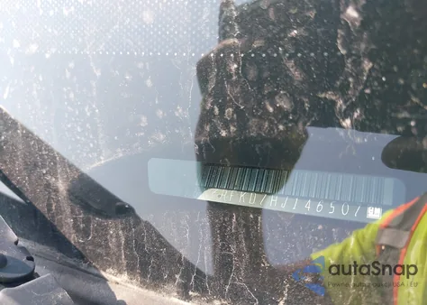 2017 Chevrolet Traverse z USA, uszkodzony, nr VIN 1ENKRSKD7HJ146507